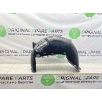 Подкрылок Bmw 5-Series E61 2007 51717061245, 51717143261, 5171 7061245, 51717061245