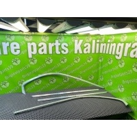 Молдинги Bmw 5-Series E61 2007 51727110581, 9000071, 5172 7110581, 51727110582, 51377163601, 51377163616, 51377216583, 51377216585