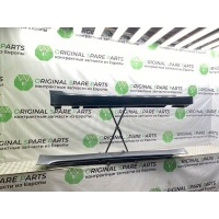 Накладки порогов Bmw 5-Series E61 2007 51777178125, 5177 7178125, 51777178126, 51770422465, 51777178130, 51770422466, 51770422467
