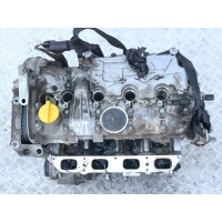 Двигатель renault scenic ii 1.6 16v k4m782 113 л.с.