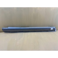 Mazda 323 bj 98 - 03r накладка порога правый порог правая p927232