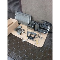 Кондиционер kompetna chevrolet lacetti 1.4 16v