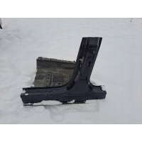 Порога отправка b обшивка левый переднего bmw g30 g31 475
