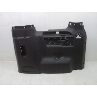 Обивка боковина багажника левый toyota proace 98103868zd 532122162