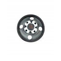 Натяжитель ремня генератора volvo v60 31258133
