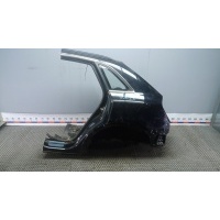 Крыло заднее левое AUDI Q3 (2011) 2013 8U0809837