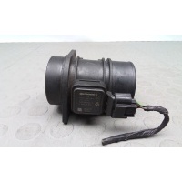 Расходомер воздуха дизельный NISSAN QASHQAI (2007-2014) 2010 1658000Q0A