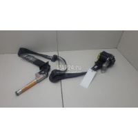 Ремень безопасности с пиропатроном Hyundai-Kia Elantra (2016 - 2020) 88810F2000TRY