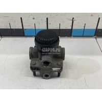 Клапан ускорительный Wabco Truck Axor 2 2006 9730110040