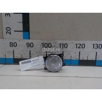 Фара противотуманная Renault Duster 2012 261500097R
