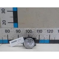 Фара противотуманная Renault Duster 2012 261500097R