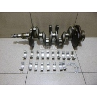 Коленвал Hyundai-Kia Cerato (2013 - 2020) 231102B000