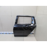 Дверь задняя левая VAG Passat [B8] 2015 3G9833055AD