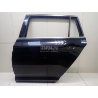 Дверь задняя левая VAG Passat [B8] 2015 3G9833055AD