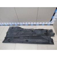 Защита антигравийная VAG Passat [B8] 2015 3Q0825202K