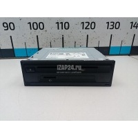 Проигрыватель CD/DVD VAG Tiguan 2016 3Q0035840C