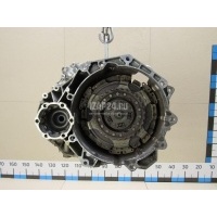 АКПП (автоматическая коробка переключения передач) VAG Superb 2015 0CW300048R009