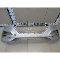 Бампер передний Hyundai-Kia Tucson 2015 86511D3100