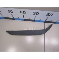Накладка переднего бампера левая Hyundai-Kia Tucson 2015 86527D3000