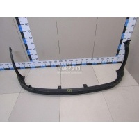 Юбка передняя Hyundai-Kia Tucson 2015 86512D3000