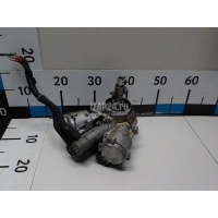 Механизм выбора и переключения передач (робот) Hyundai-Kia Sportage 2016 438002D005