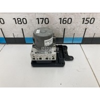 Блок ABS (насос) Hyundai-Kia Tucson 2015 58920D7210