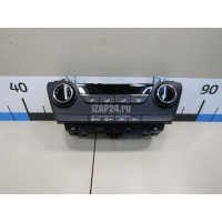 Блок управления климатической установкой Hyundai-Kia Tucson 2015 97250D3MB0TRY