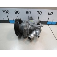 Насос водяной (помпа) GM ATS (2012 - 2019) 25201450
