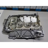Поддон масляный двигателя VAG A5/S5 (F5) 2017 06L103603BP