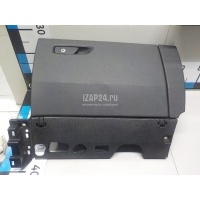 Бардачок VAG Q7 [4M] 2015 4M8857035K24A