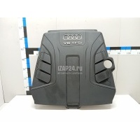 Накладка декоративная VAG Q7 [4M] 2015 4M0133849A
