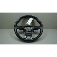 Рулевое колесо для AIR BAG (без AIR BAG) VAG Q5 [80A] 2017 4M0419091MMJM