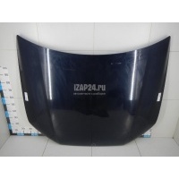 Капот VAG Q7 [4M] 2015 4M0823029