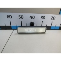 Зеркало заднего вида VAG Superb 2015 3C0857511JSMA