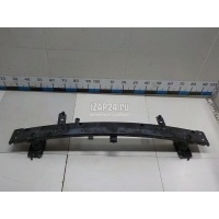 Усилитель переднего бампера Toyota Alphard 2015 5202158030