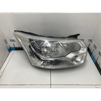 Фара правая Ford Transit 2014 2387739