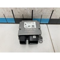 Блок управления AIR BAG Ford Transit 2014 1916801