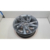 Диск колесный легкосплавный Hyundai-Kia Optima IV 2016 52910D4550