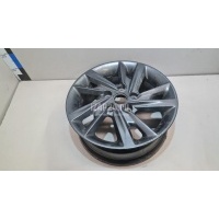 Диск колесный легкосплавный Hyundai-Kia Optima IV 2016 52910D4550