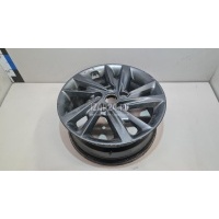 Диск колесный легкосплавный Hyundai-Kia Optima IV 2016 52910D4550