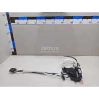 Замок двери передней левой Hyundai-Kia Optima IV 2016 81315D5000