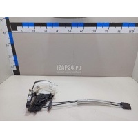 Замок двери передней правой Hyundai-Kia Optima IV 2016 81325D5000