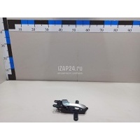 Ручка двери передней внутренняя левая Hyundai-Kia Optima IV 2016 82610D5010SA1