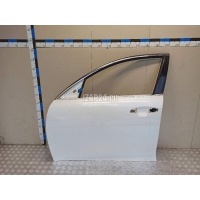 Дверь передняя левая Hyundai-Kia Optima IV 2016 76003D5000