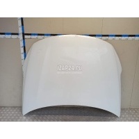 Капот Hyundai-Kia Optima IV 2016 66400D5000
