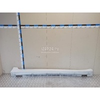 Накладка на порог (наружная) Hyundai-Kia Optima IV 2016 87752D5000