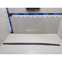 Накладка стекла заднего правого Hyundai-Kia Optima IV 2016 83220D4000