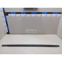 Накладка стекла переднего левого Hyundai-Kia Optima IV 2016 82210D4000