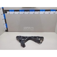 Направляющая заднего бампера левая Hyundai-Kia Optima IV 2016 86613D5000