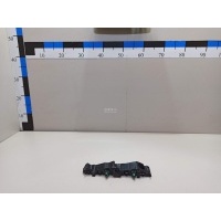 Направляющая переднего бампера правая Hyundai-Kia Optima IV 2016 86514D5000